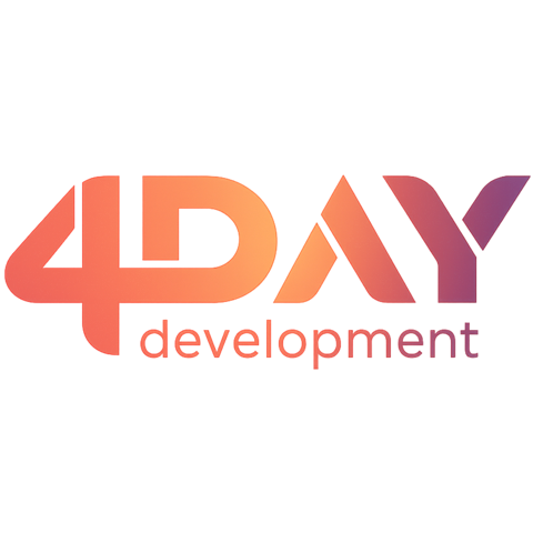 4dayvelopment, agence web Paris, sites livrés en 4 jours